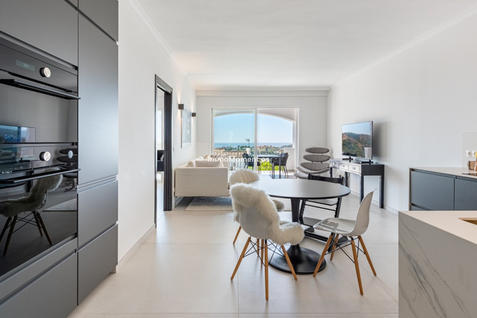 Revente - Appartement - Benahavís - La Quinta