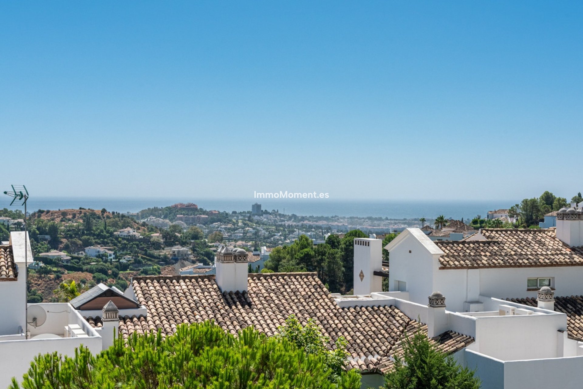 Revente - Appartement - Benahavís - La Quinta