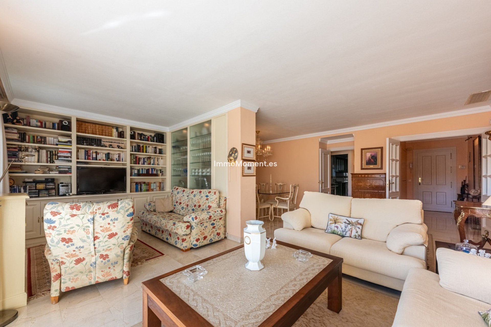 Revente - Appartement - Benahavís - La Quinta