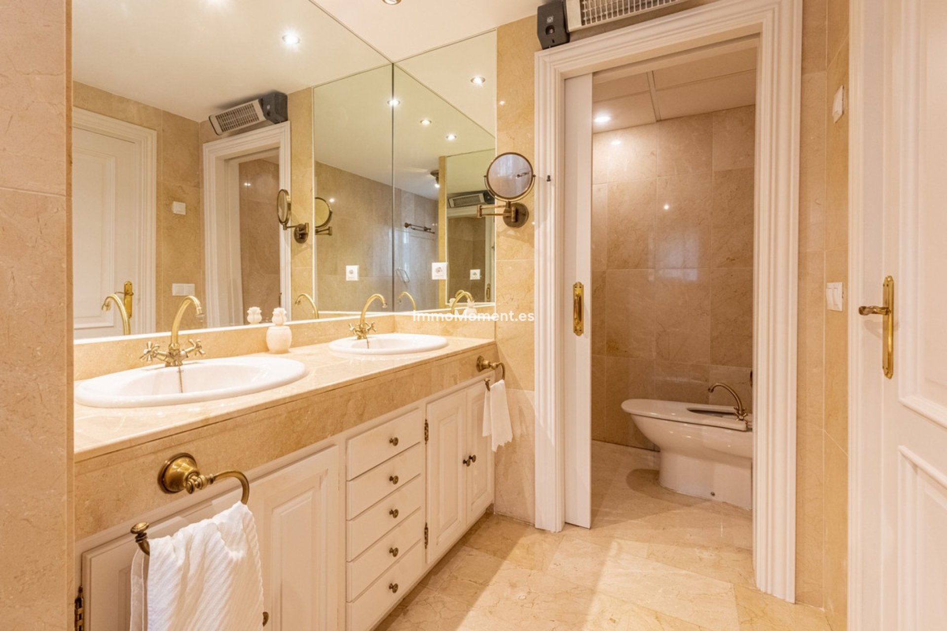 Revente - Appartement - Benahavís - La Quinta