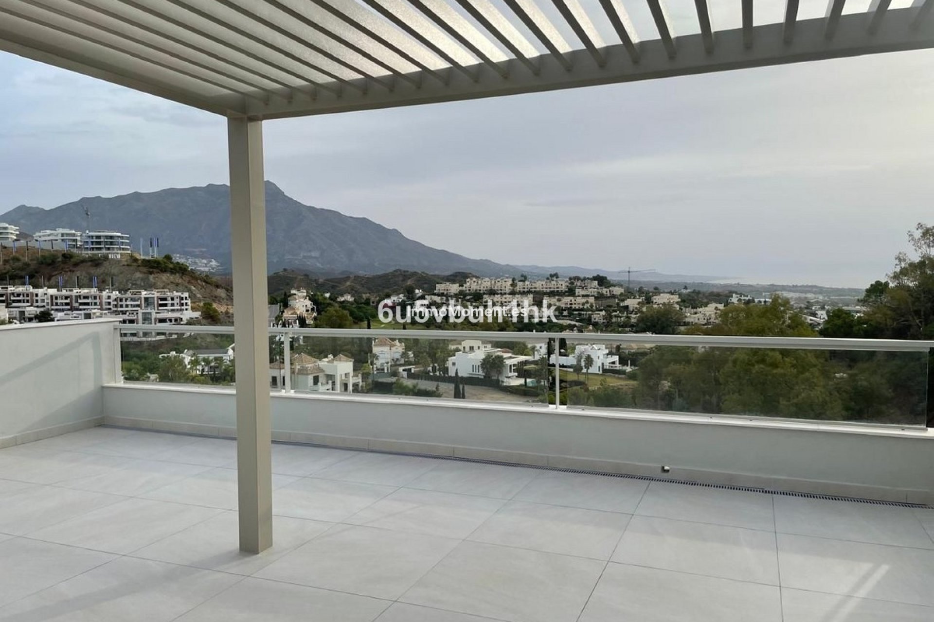 Revente - Appartement - Benahavís - La Quinta
