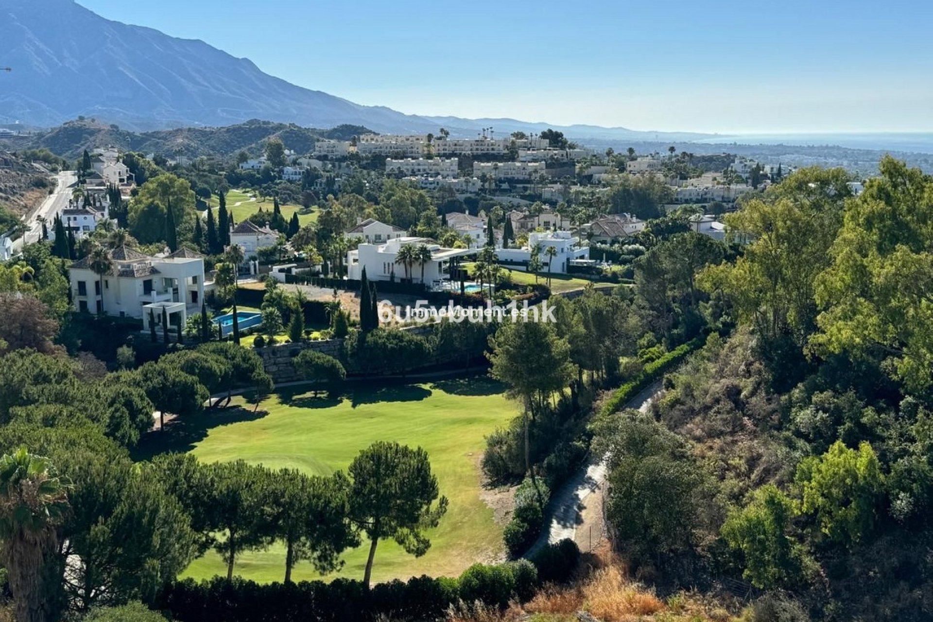 Revente - Appartement - Benahavís - La Quinta