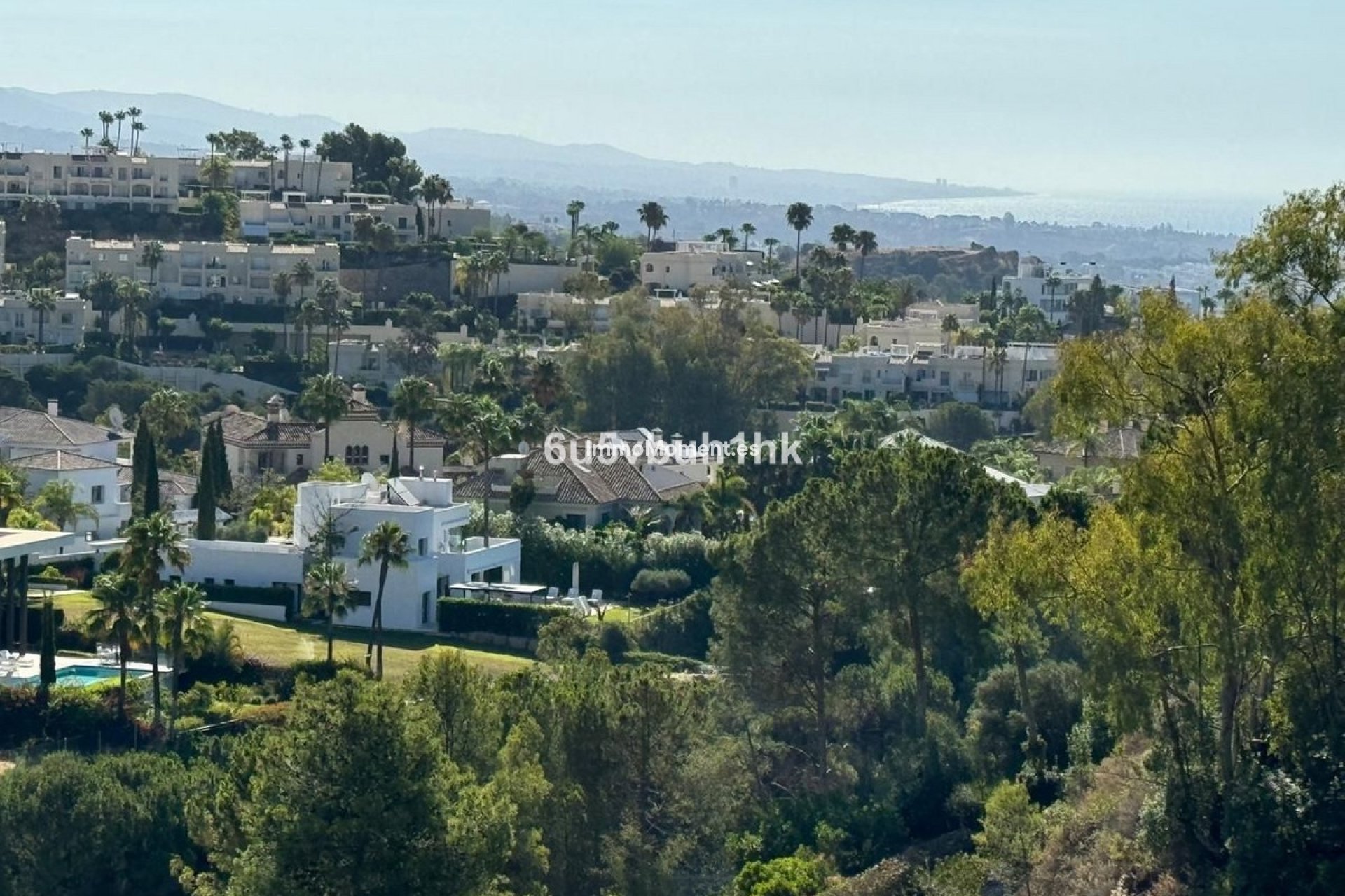 Revente - Appartement - Benahavís - La Quinta