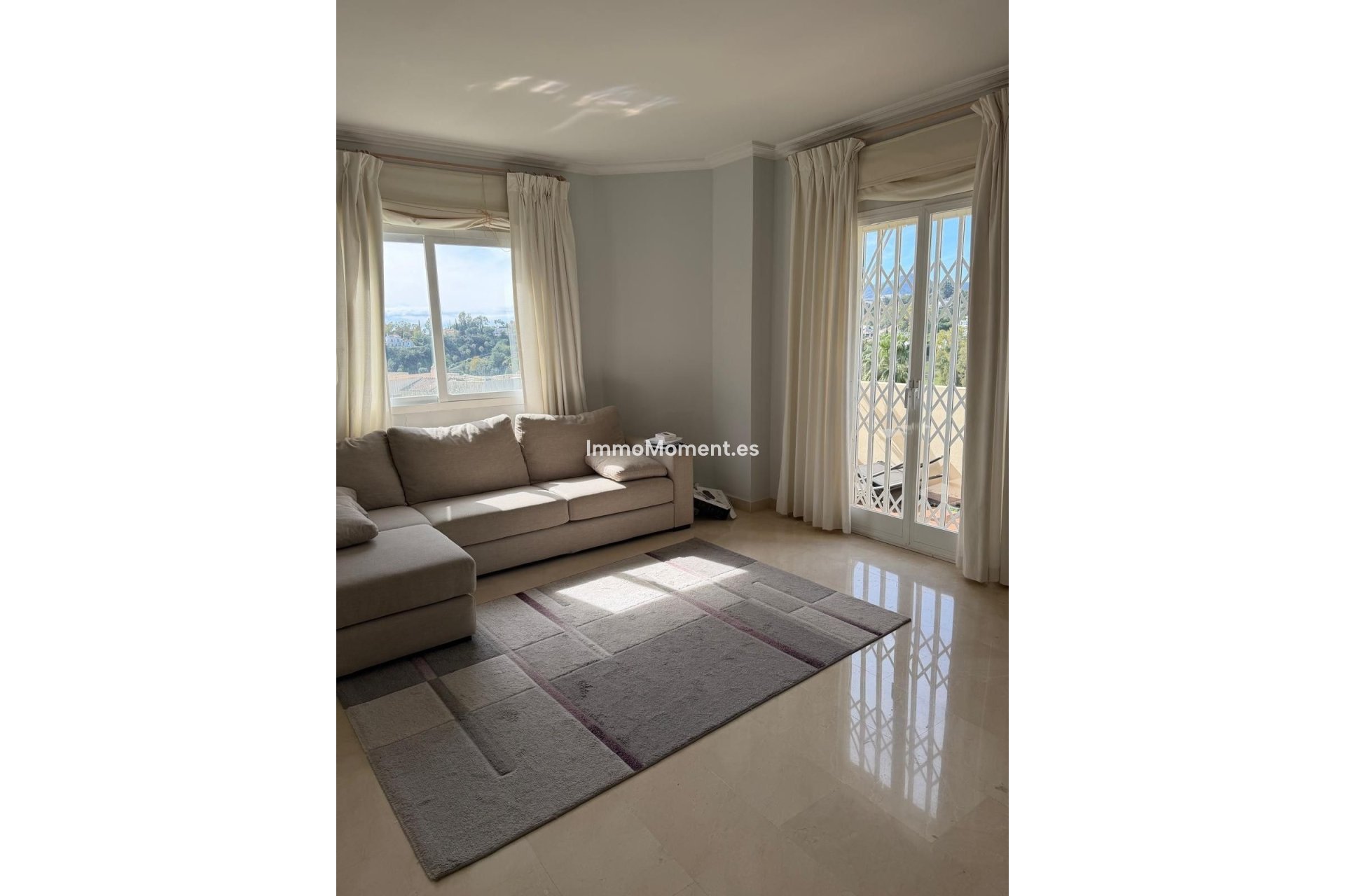 Revente - Appartement - Benahavís - La Quinta