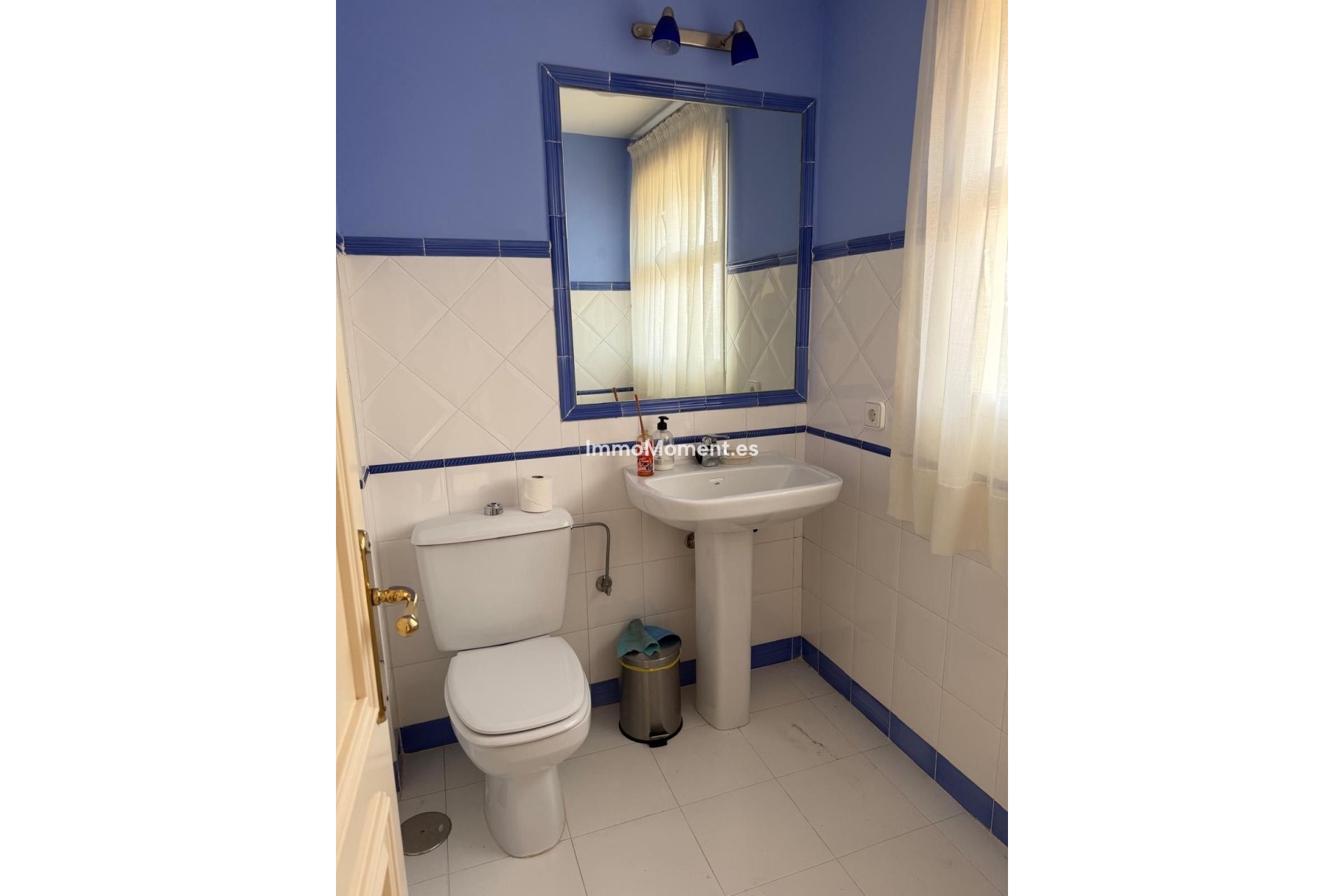 Revente - Appartement - Benahavís - La Quinta