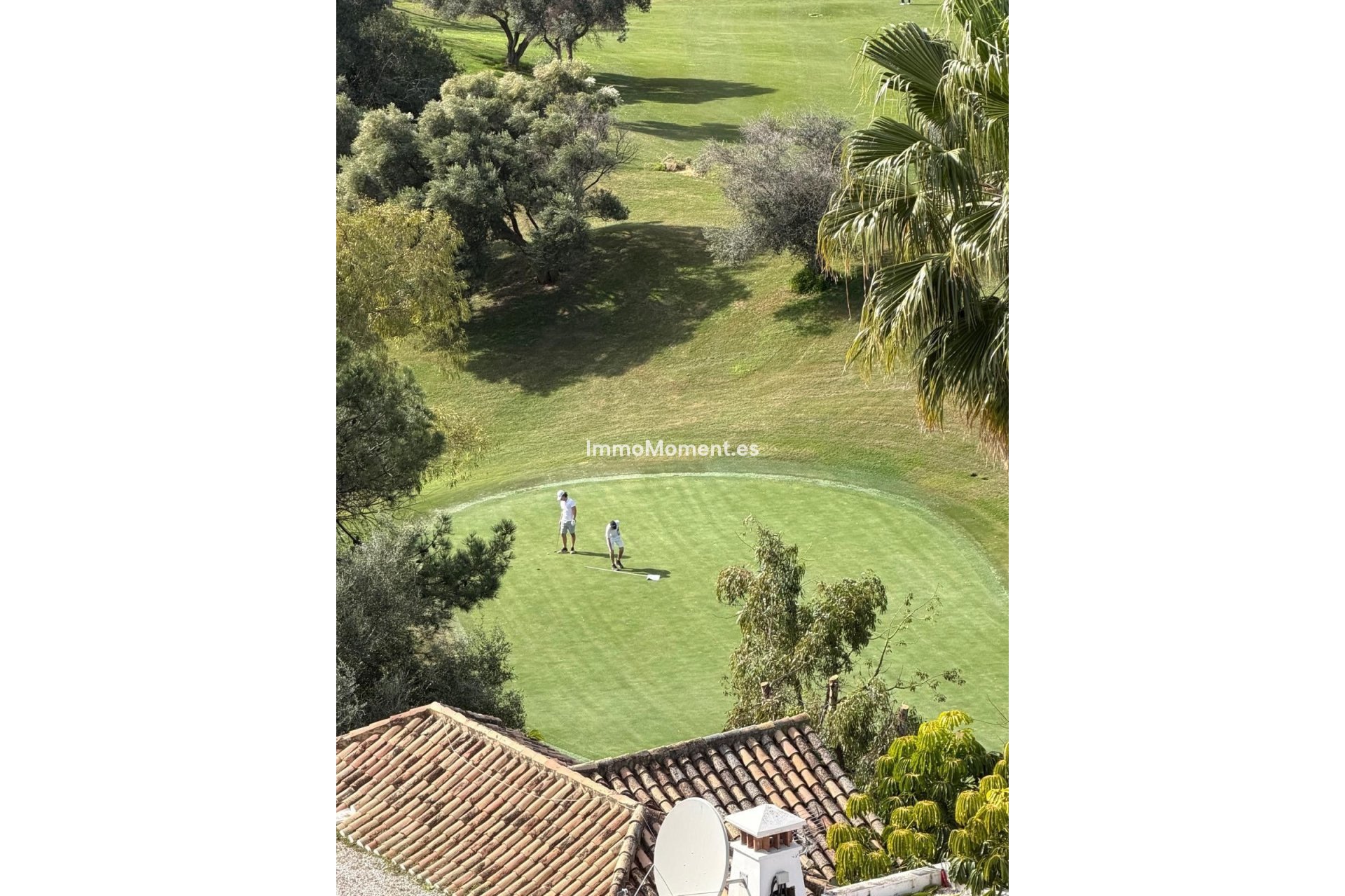 Revente - Appartement - Benahavís - La Quinta