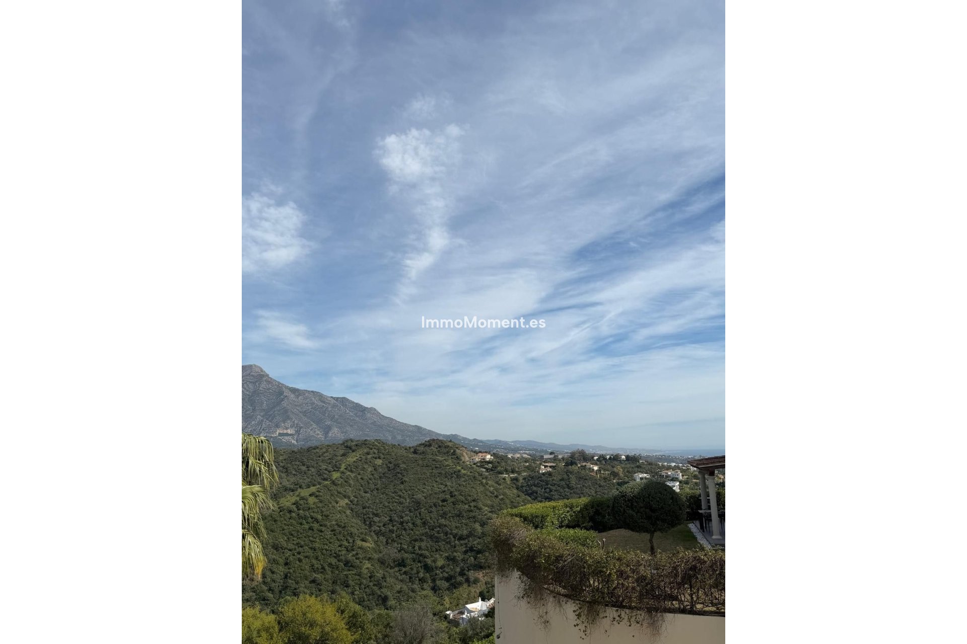 Revente - Appartement - Benahavís - La Quinta