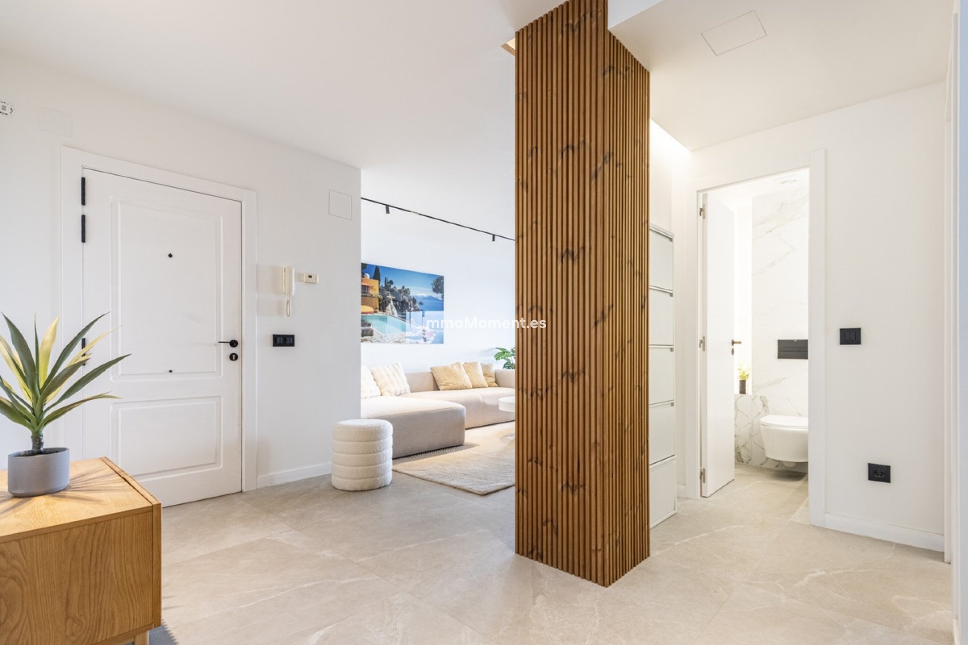 Revente - Appartement - Benahavís - La Quinta