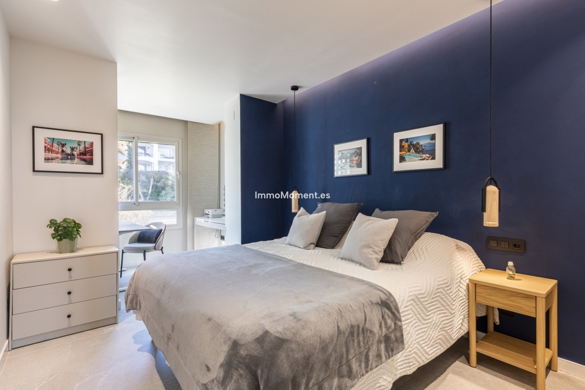 Revente - Appartement - Benahavís - La Quinta