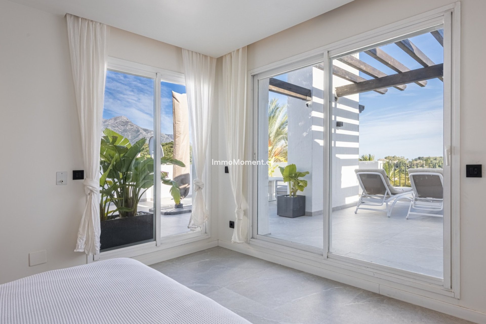 Revente - Appartement - Benahavís - La Quinta