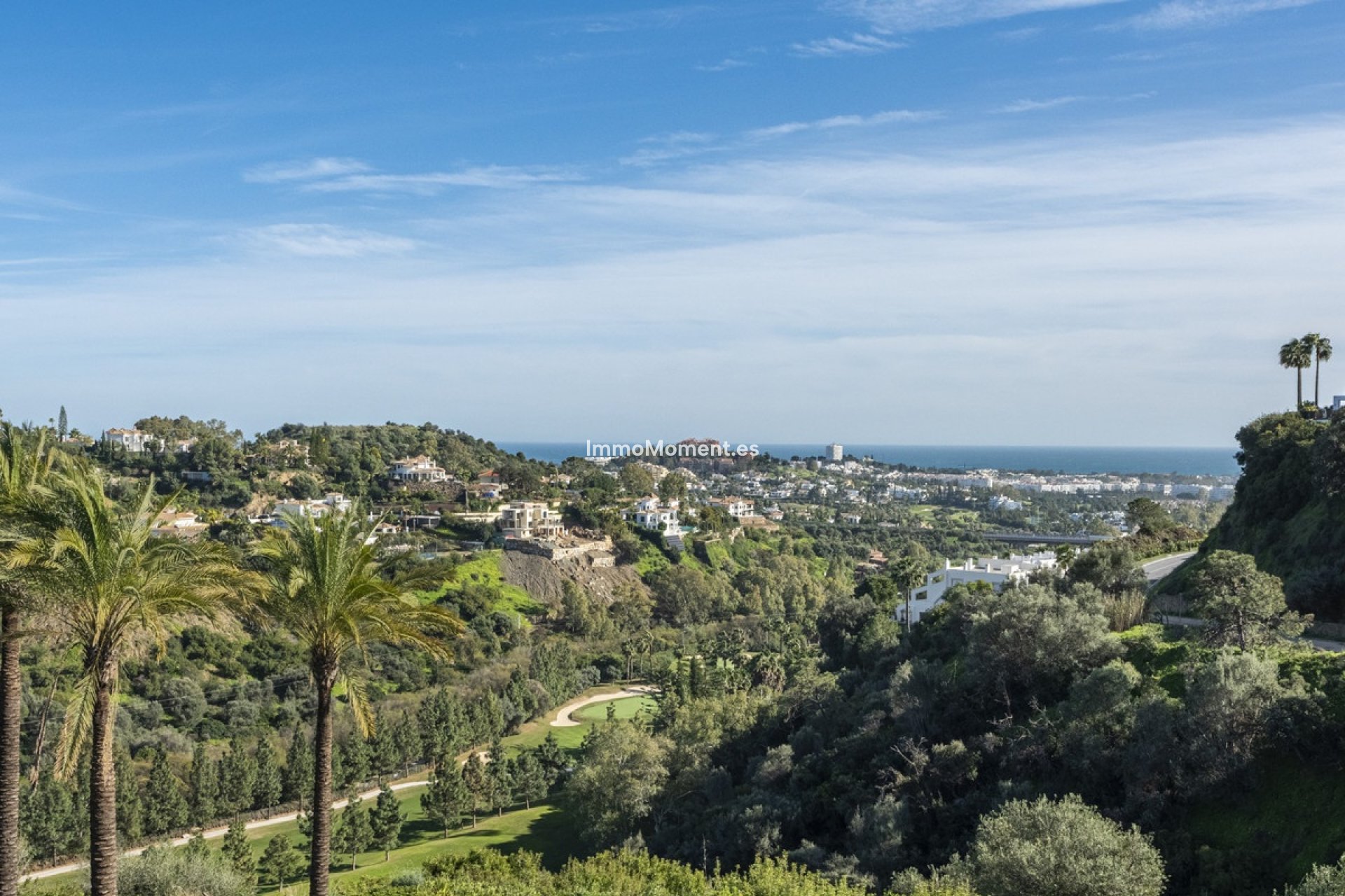 Revente - Appartement - Benahavís - La Quinta