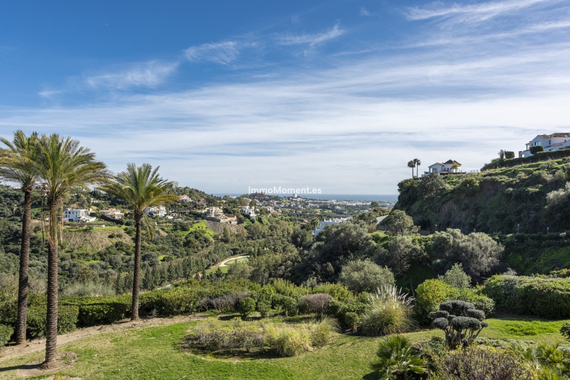 Revente - Appartement - Benahavís - La Quinta