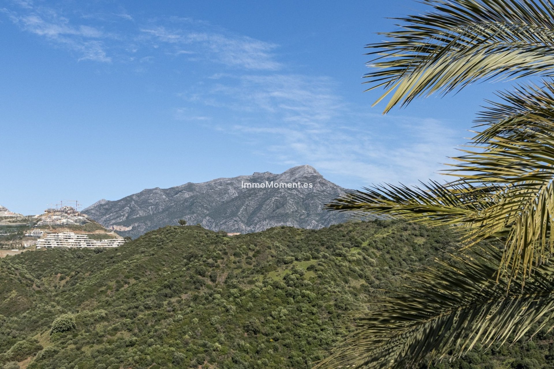 Revente - Appartement - Benahavís - La Quinta