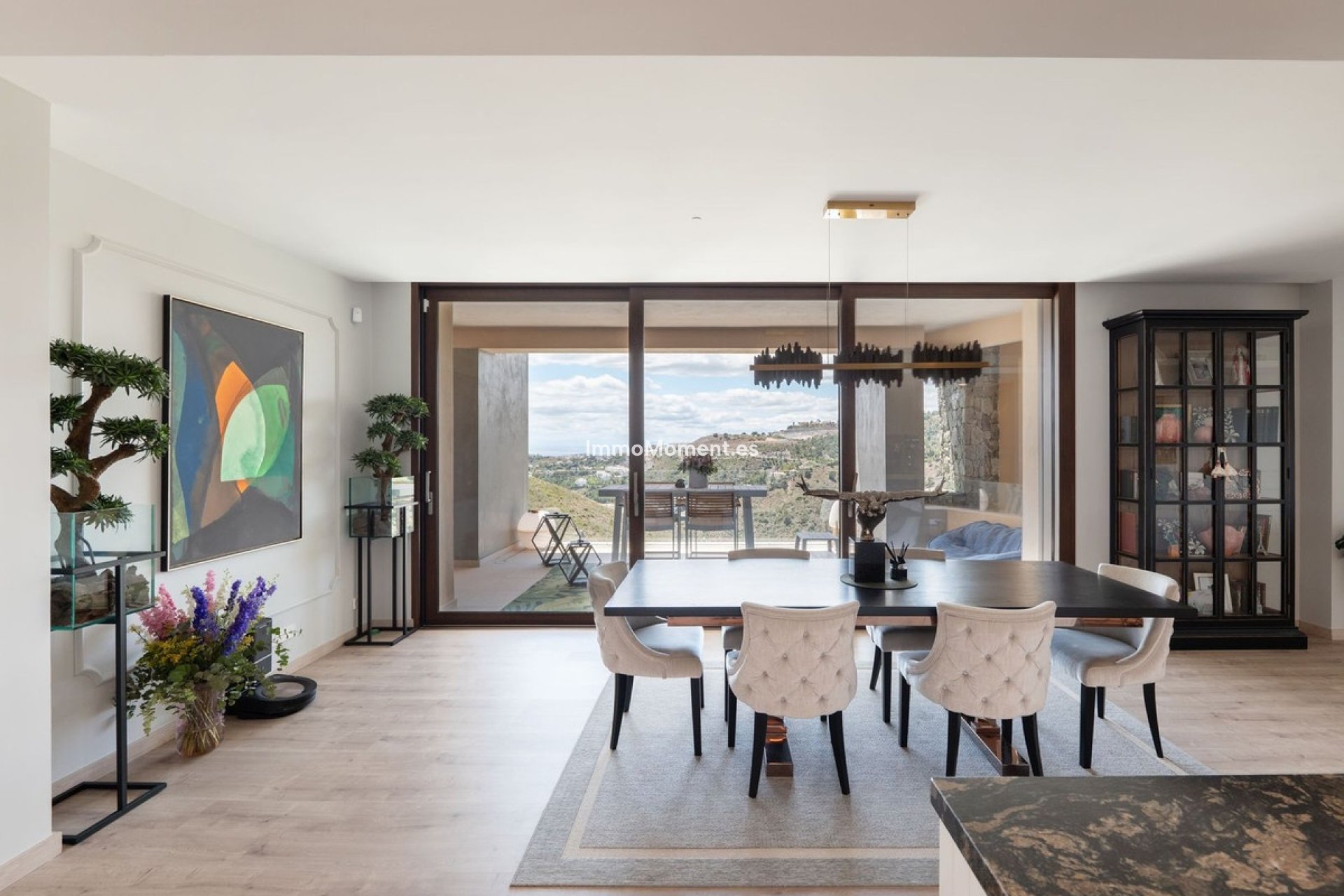 Revente - Appartement - Benahavís - La Quinta