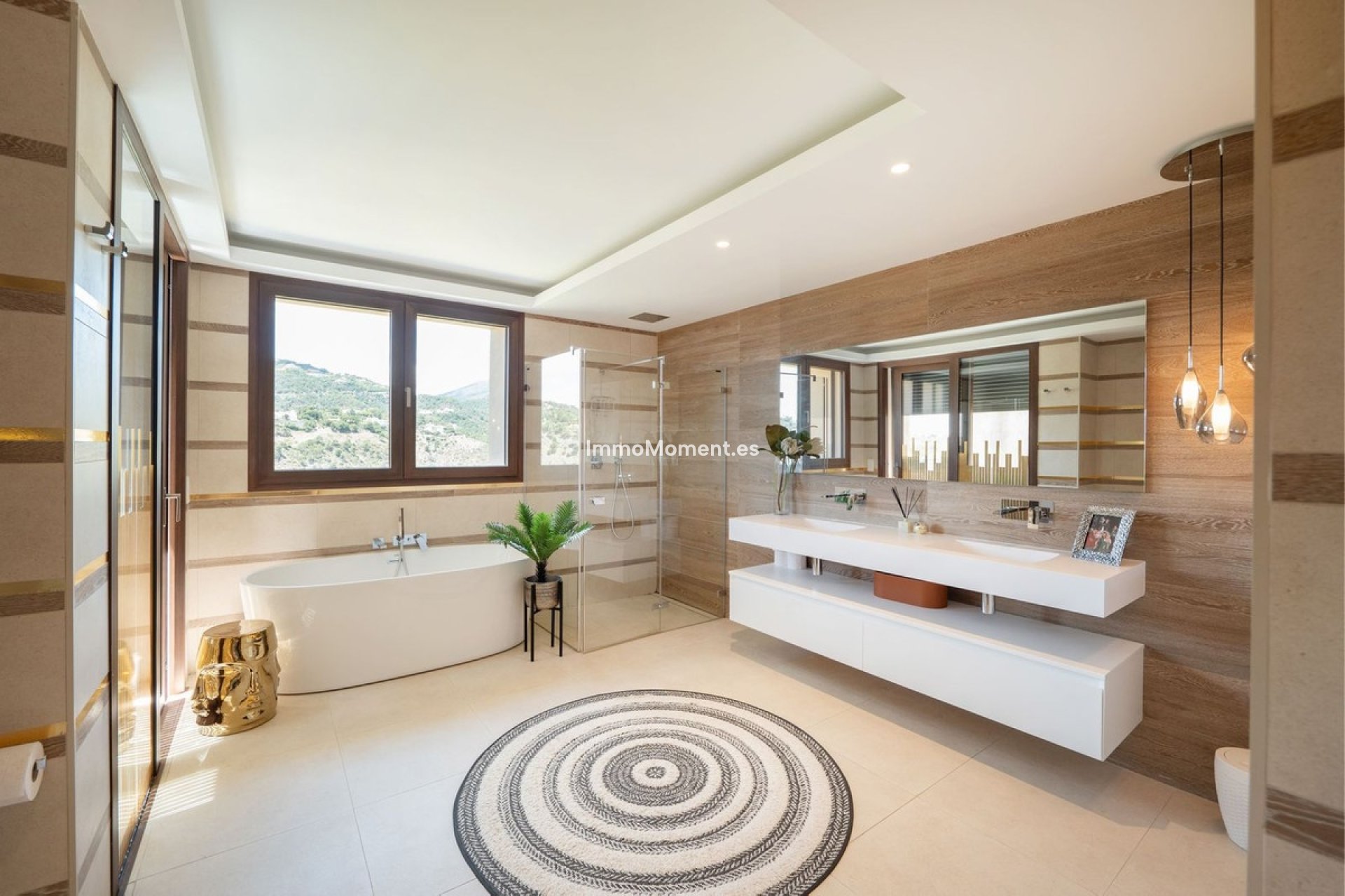 Revente - Appartement - Benahavís - La Quinta