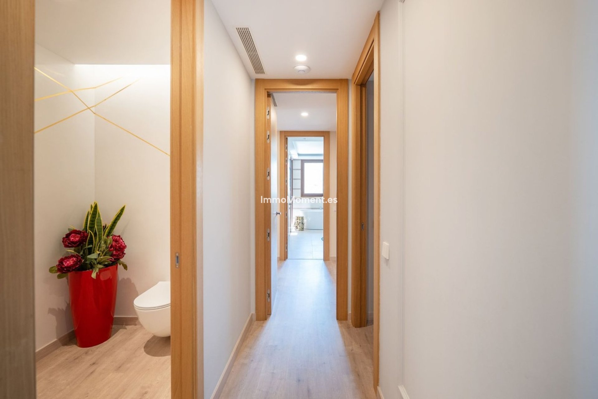 Revente - Appartement - Benahavís - La Quinta