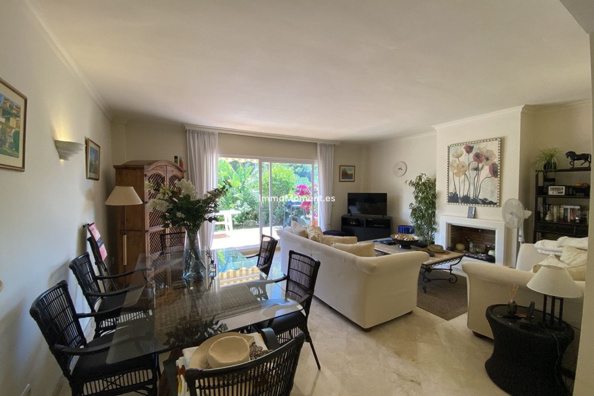 Revente - Appartement - Benahavís - La Quinta