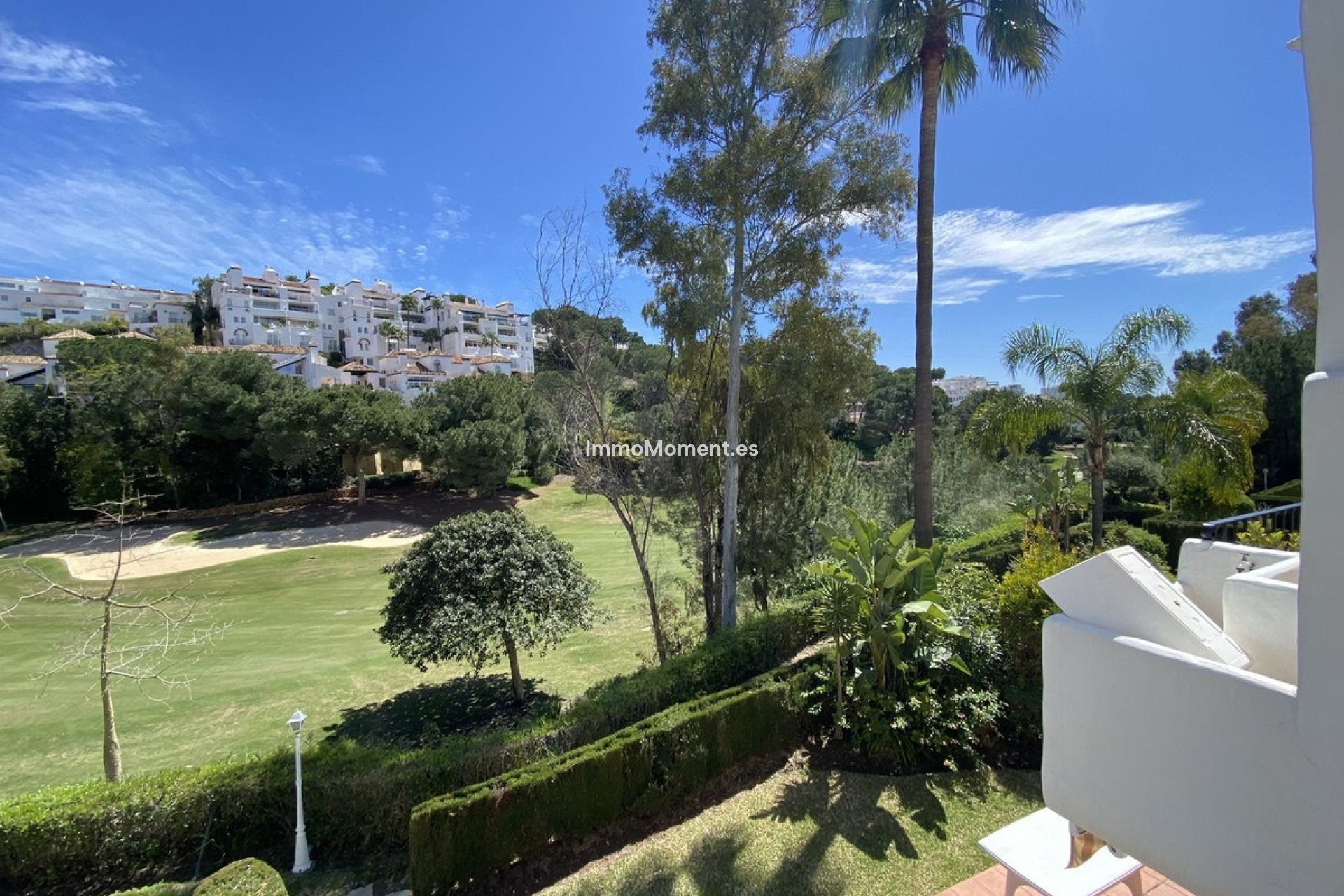 Revente - Appartement - Benahavís - La Quinta