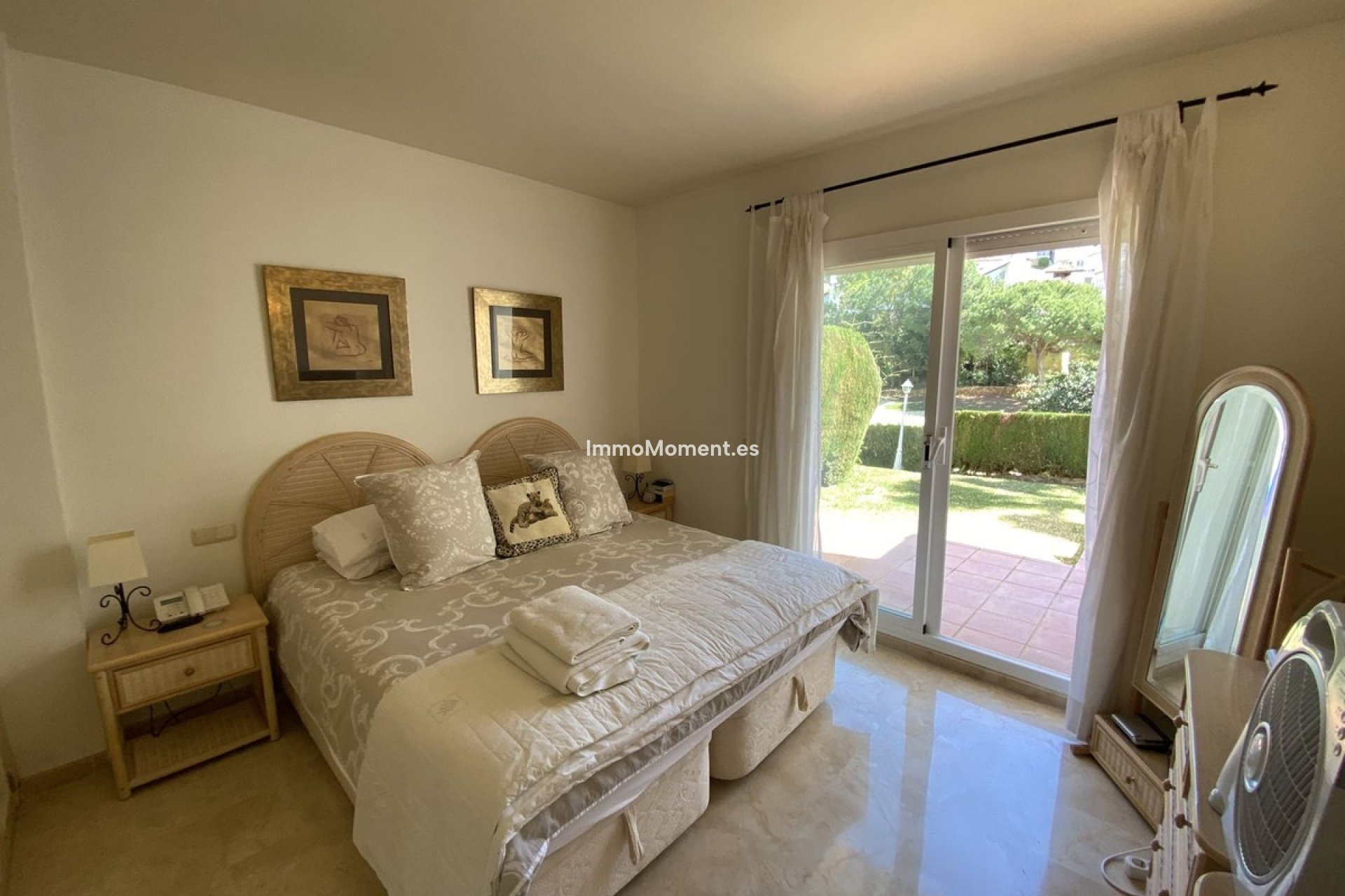 Revente - Appartement - Benahavís - La Quinta