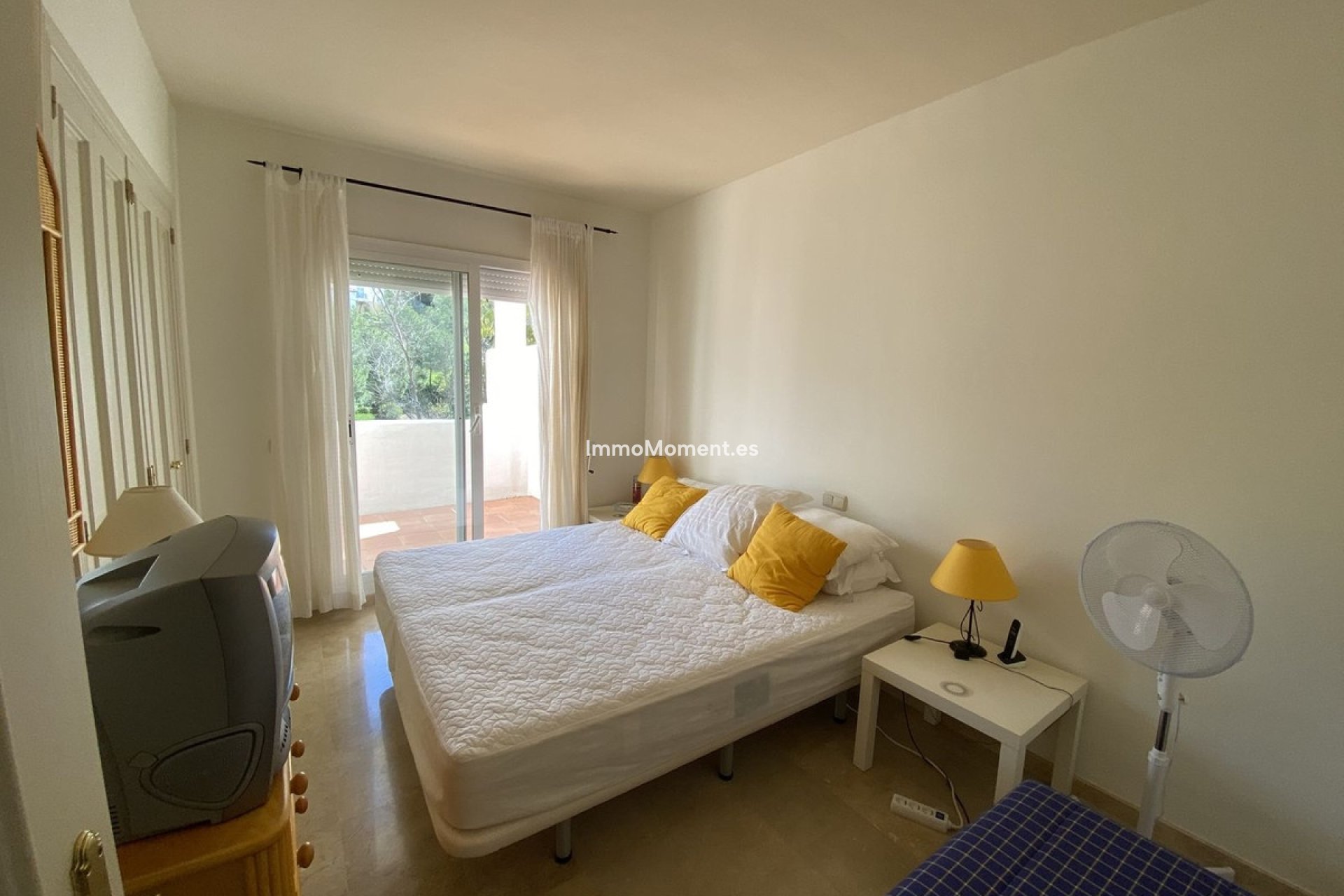 Revente - Appartement - Benahavís - La Quinta