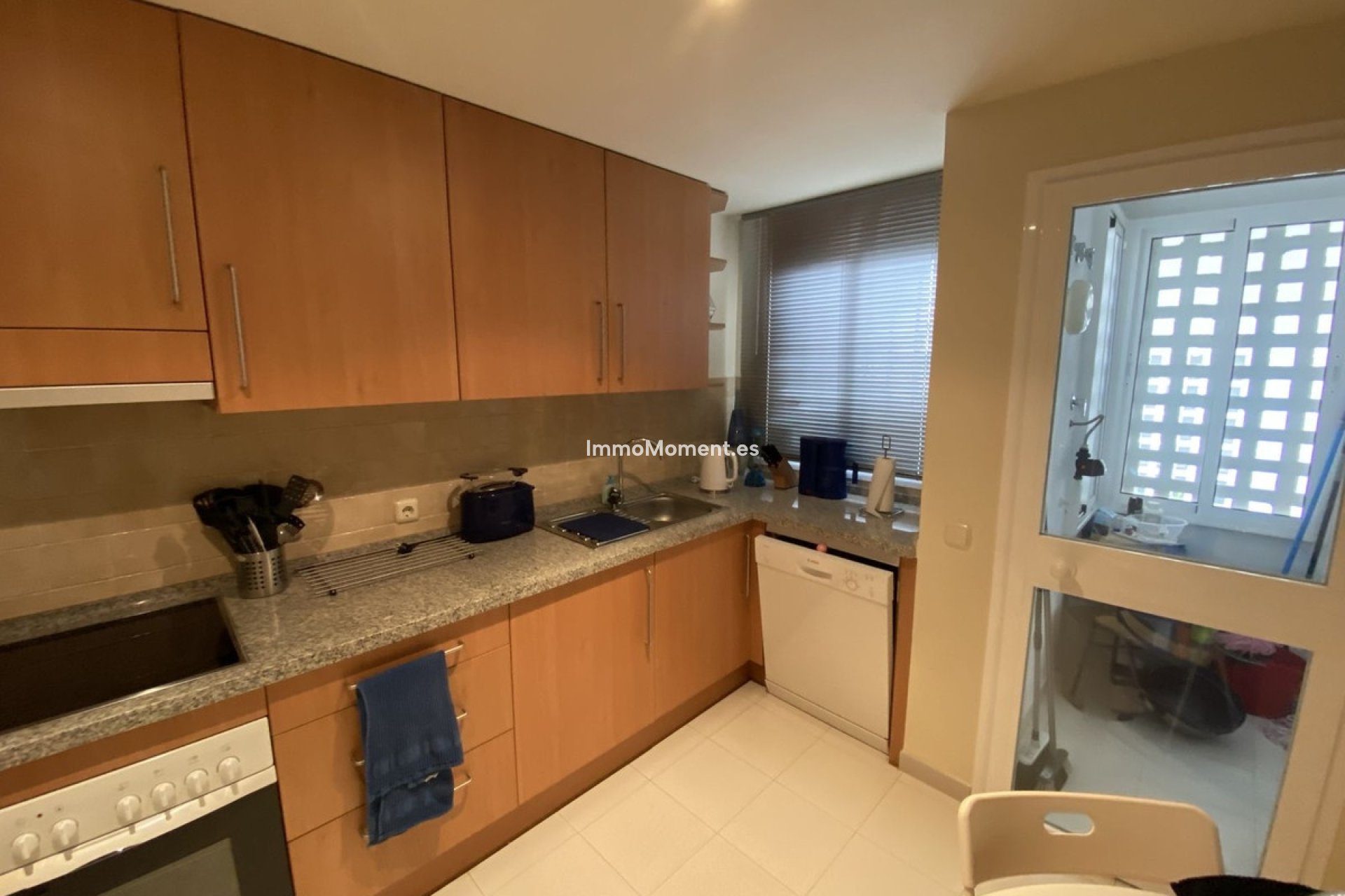 Revente - Appartement - Benahavís - La Quinta