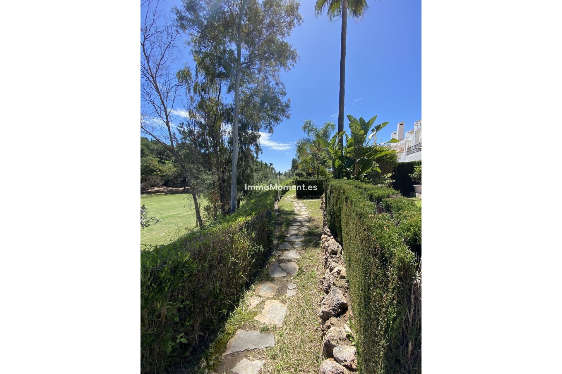 Revente - Appartement - Benahavís - La Quinta