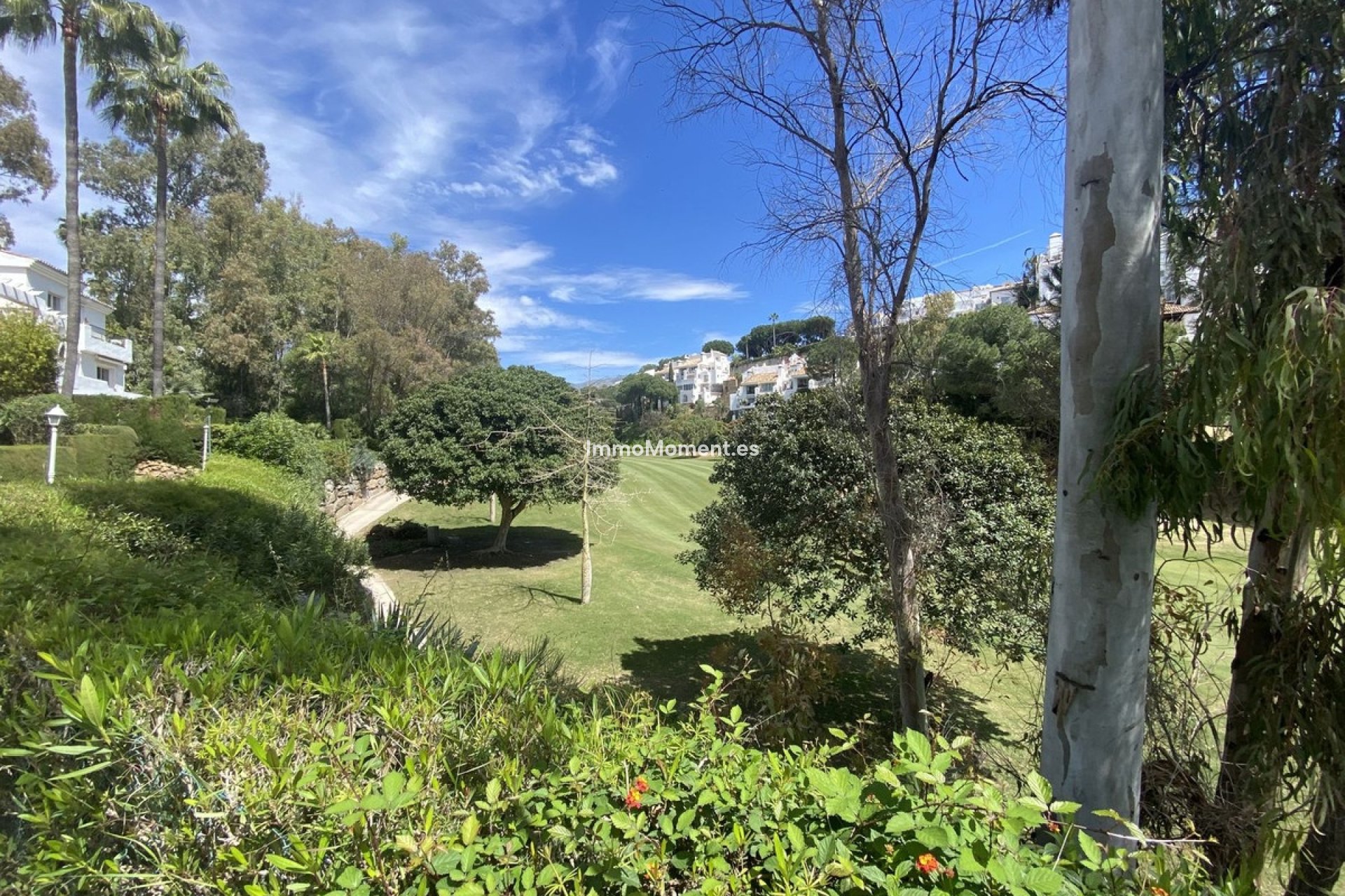 Revente - Appartement - Benahavís - La Quinta