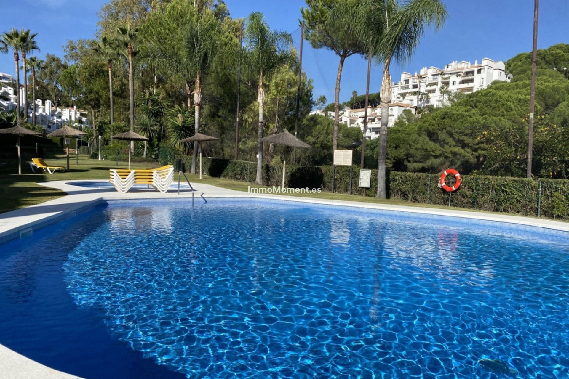 Revente - Appartement - Benahavís - La Quinta