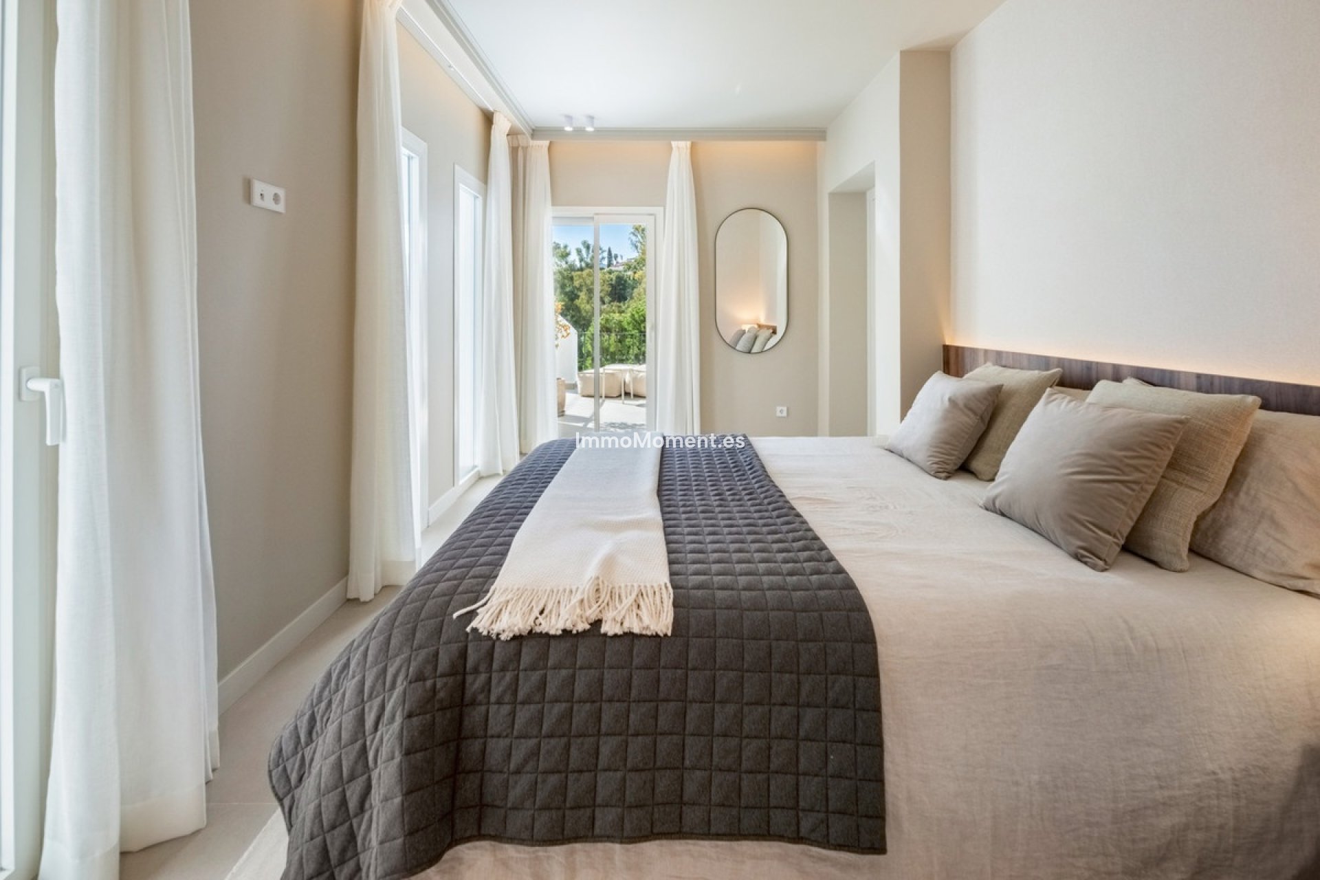 Revente - Appartement - Benahavís - La Quinta