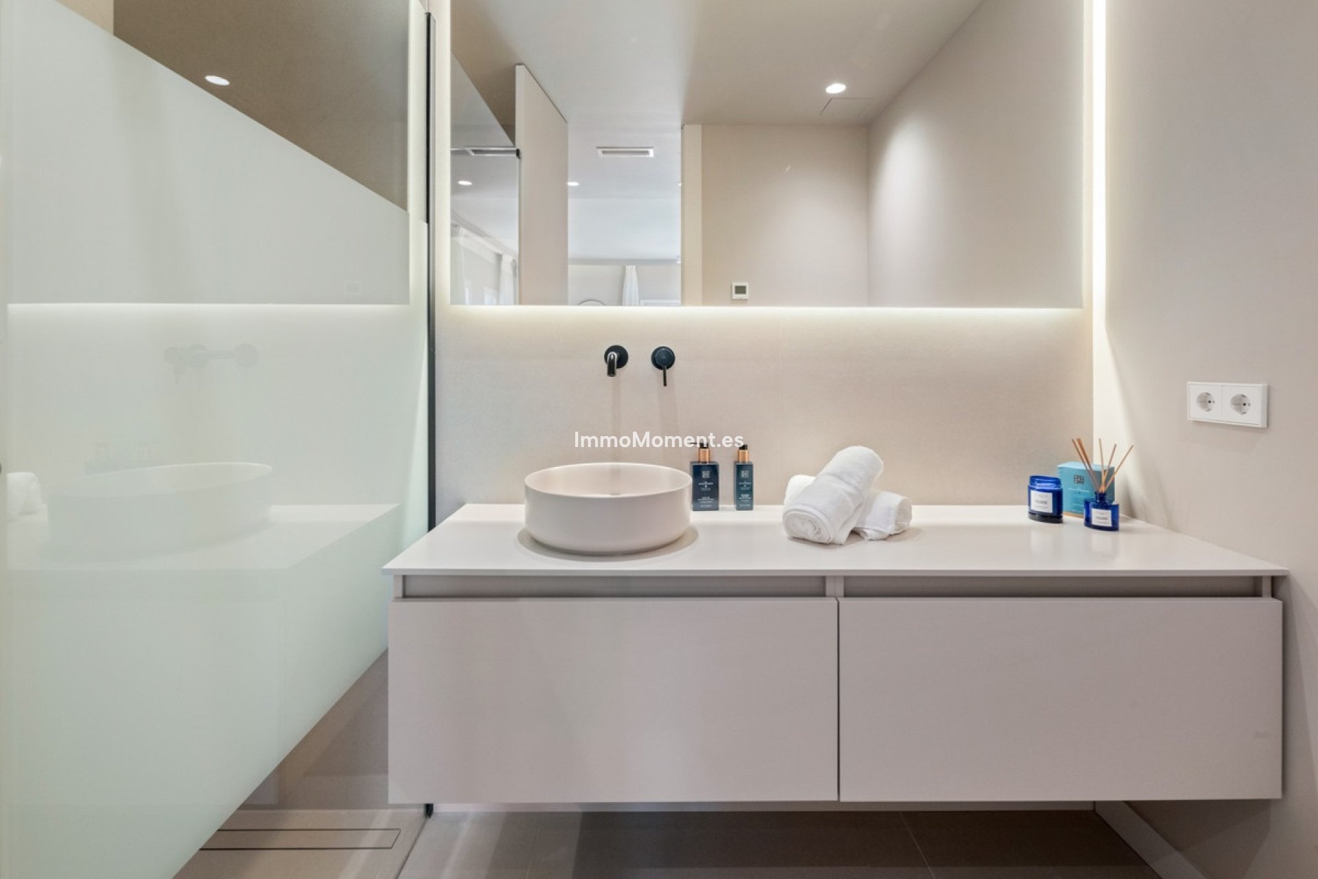 Revente - Appartement - Benahavís - La Quinta