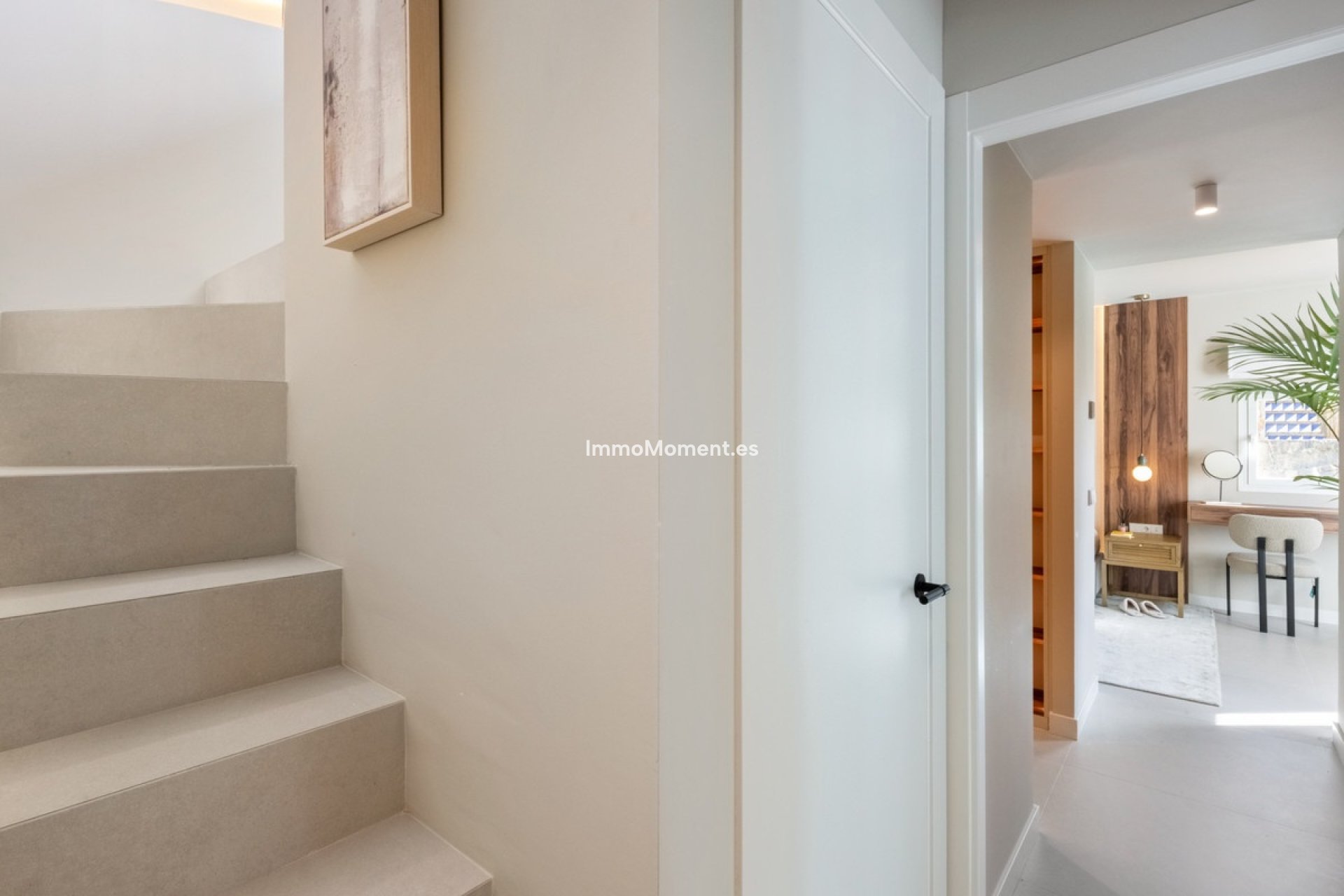 Revente - Appartement - Benahavís - La Quinta