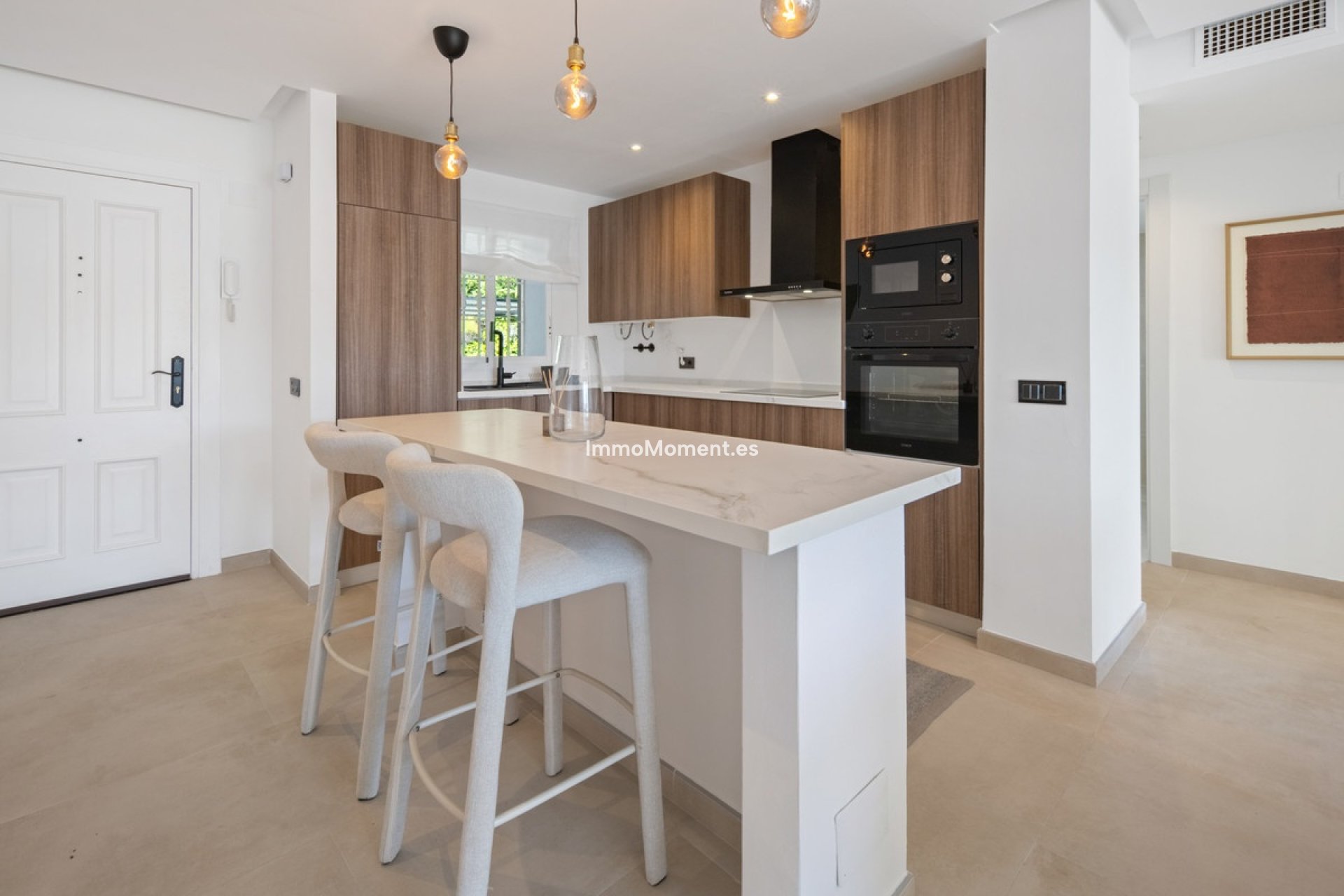 Revente - Appartement - Benahavís - La Quinta