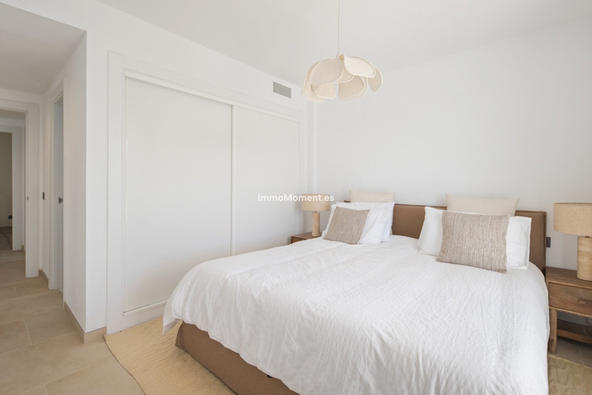 Revente - Appartement - Benahavís - La Quinta