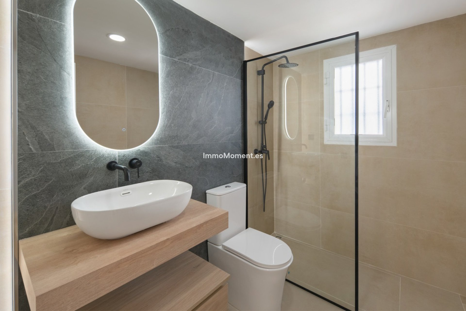 Revente - Appartement - Benahavís - La Quinta