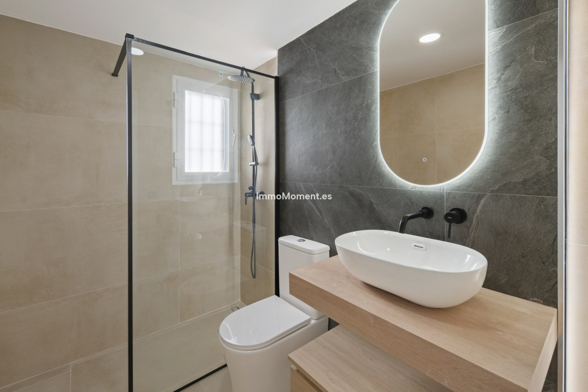 Revente - Appartement - Benahavís - La Quinta