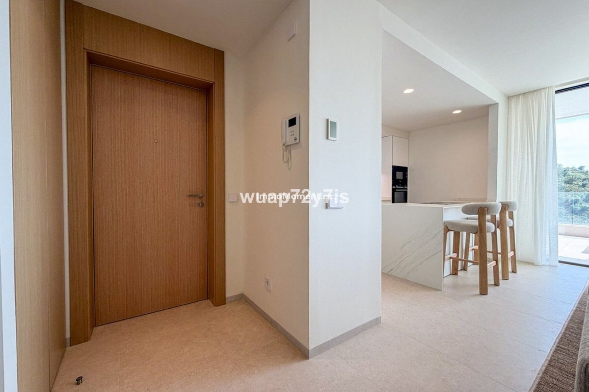 Revente - Appartement - Benahavís - La Quinta