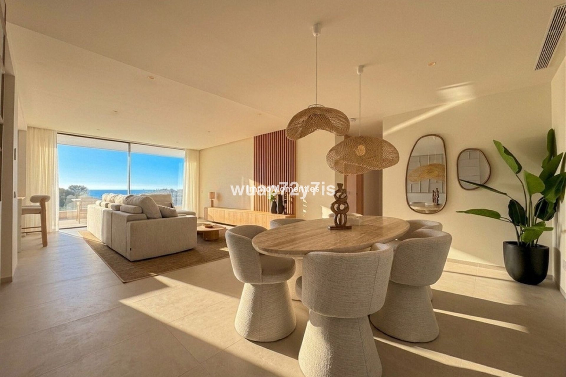 Revente - Appartement - Benahavís - La Quinta