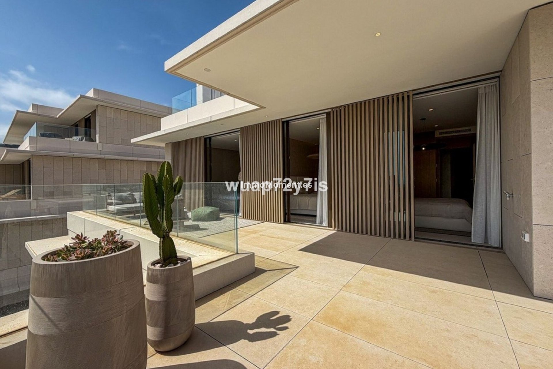 Revente - Appartement - Benahavís - La Quinta