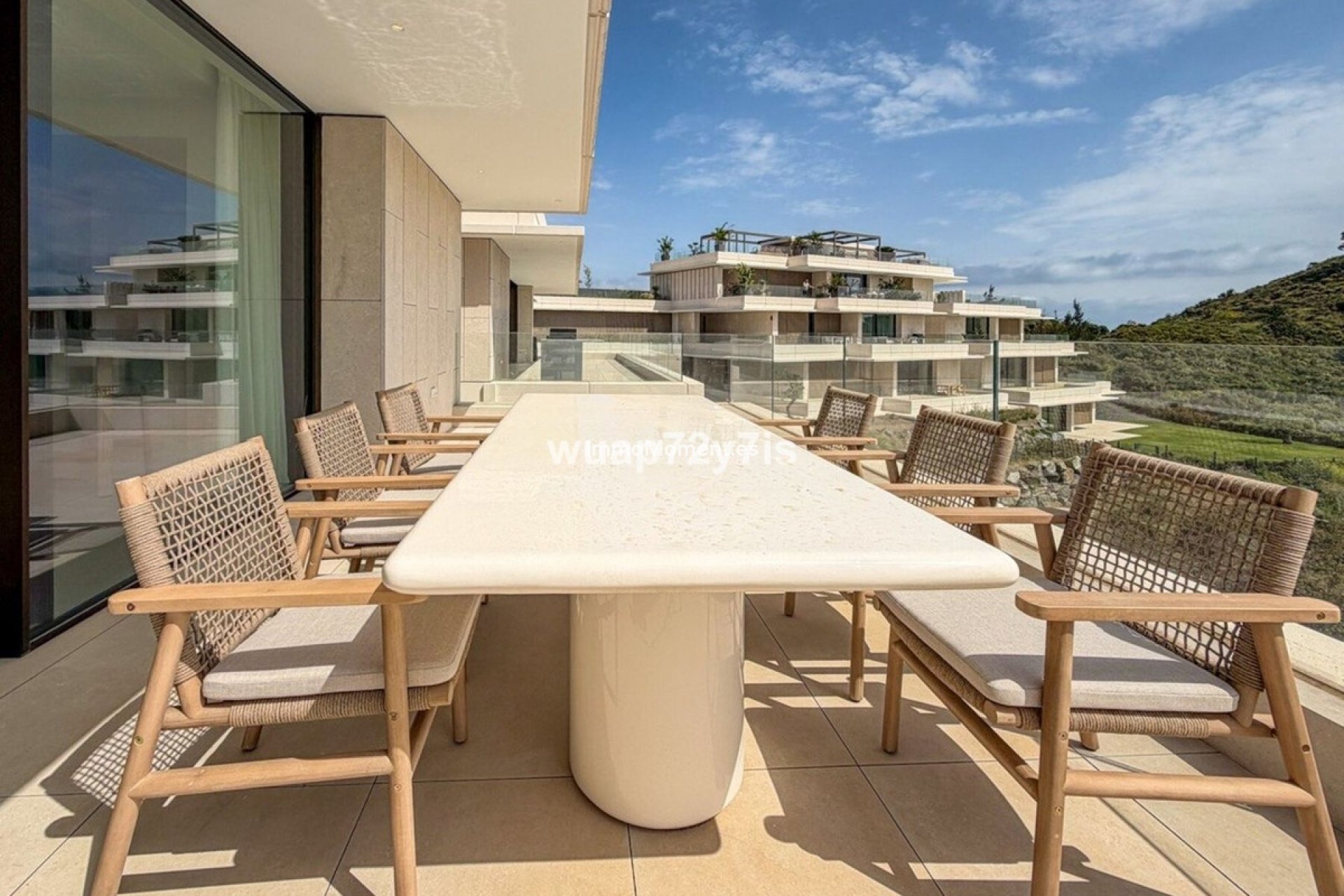 Revente - Appartement - Benahavís - La Quinta
