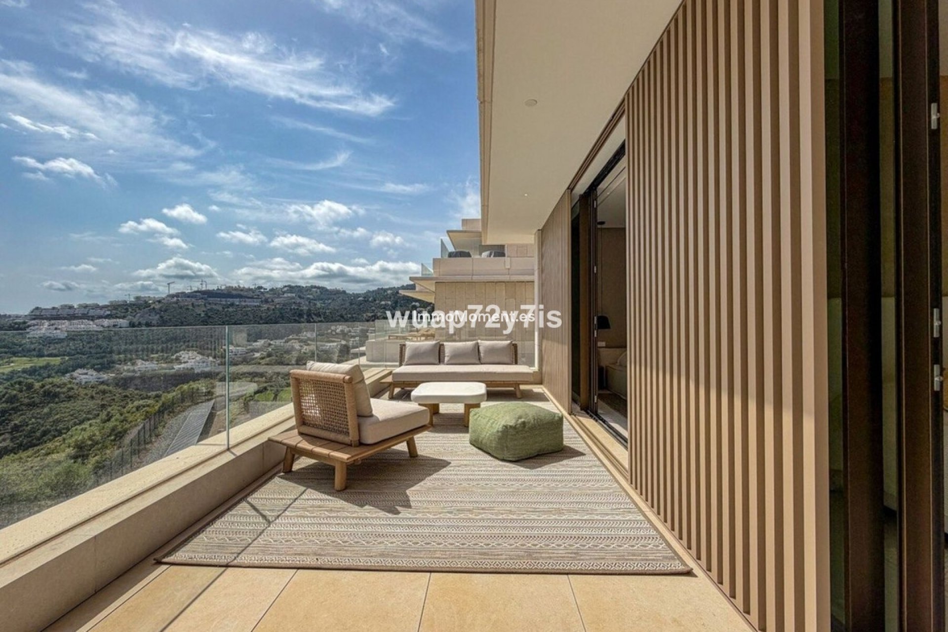 Revente - Appartement - Benahavís - La Quinta