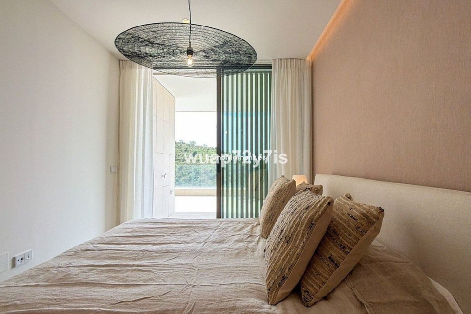 Revente - Appartement - Benahavís - La Quinta