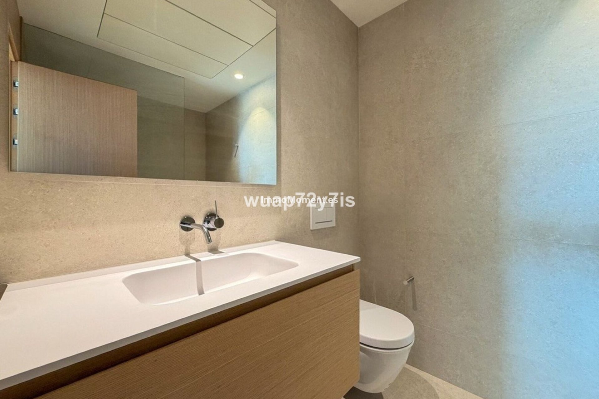 Revente - Appartement - Benahavís - La Quinta