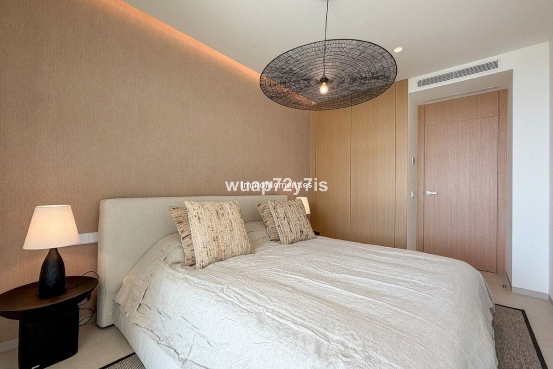 Revente - Appartement - Benahavís - La Quinta