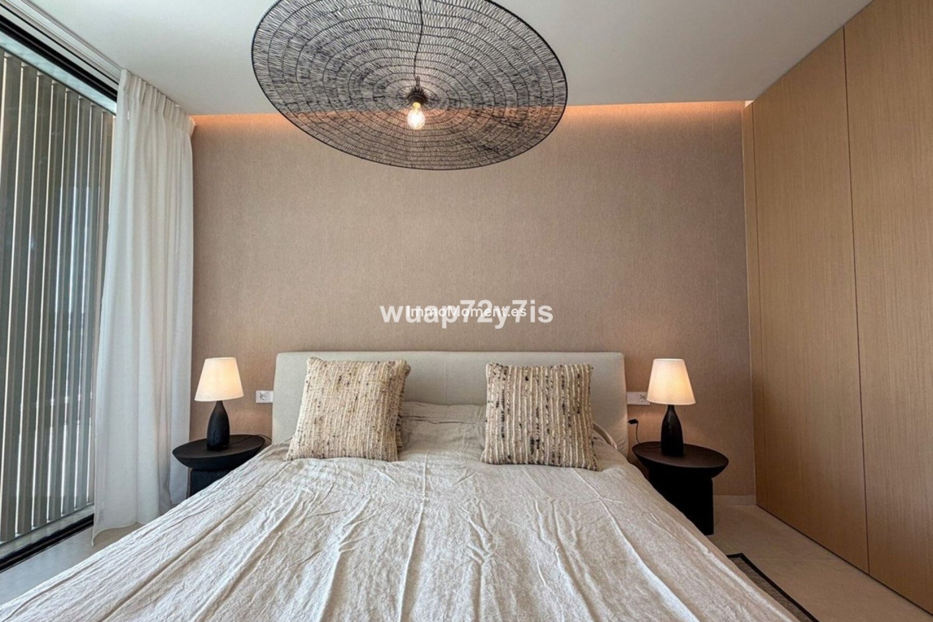 Revente - Appartement - Benahavís - La Quinta