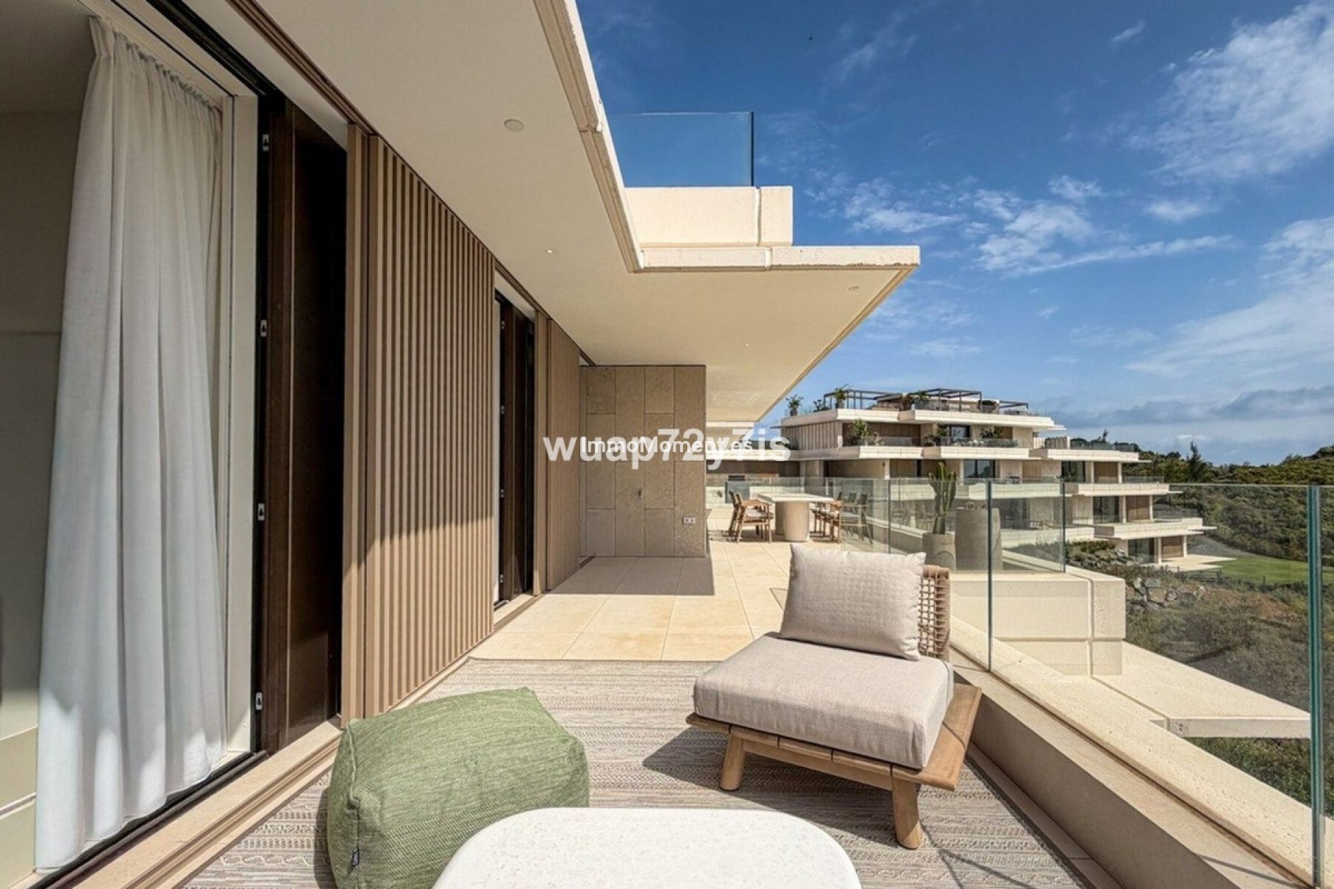 Revente - Appartement - Benahavís - La Quinta