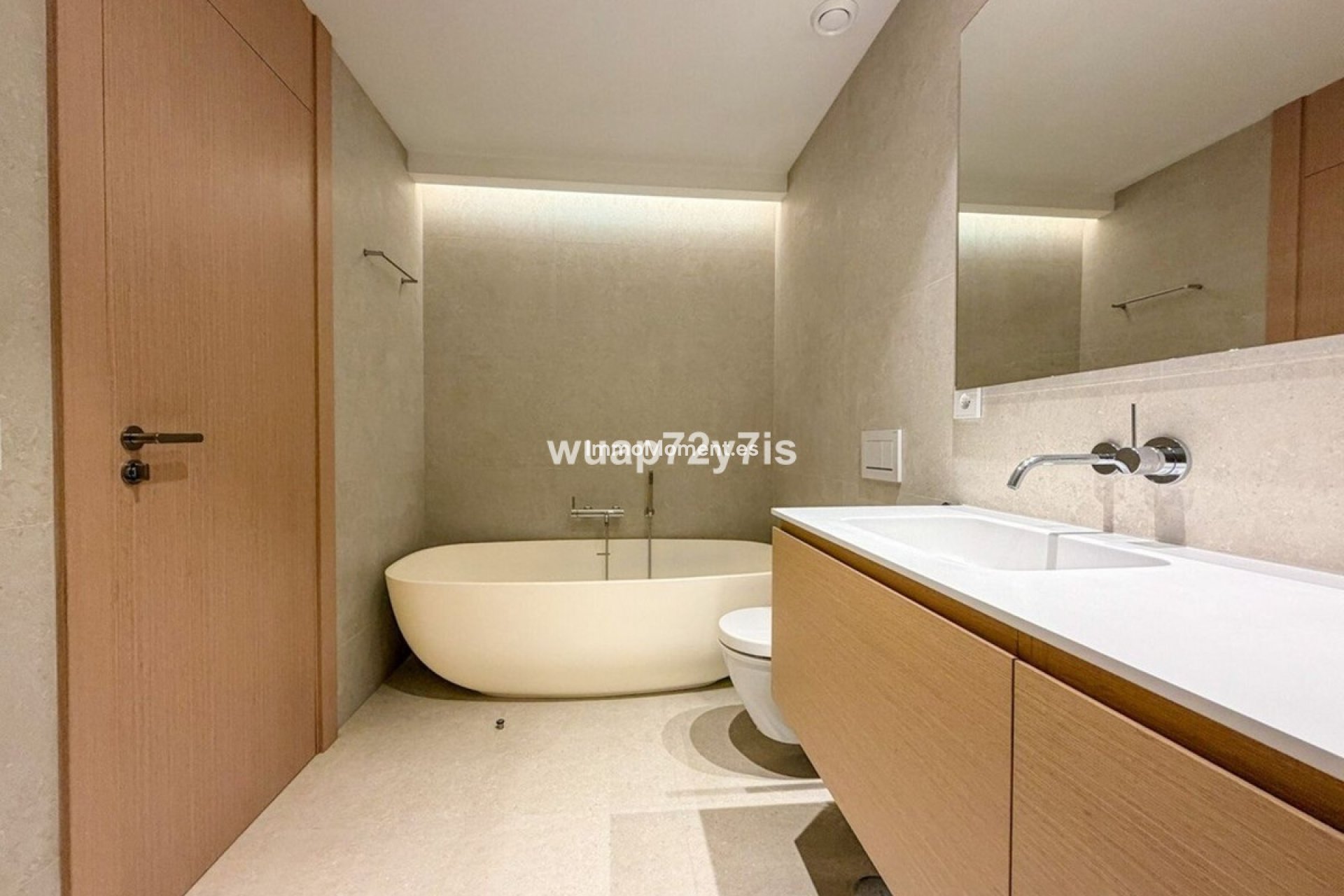Revente - Appartement - Benahavís - La Quinta