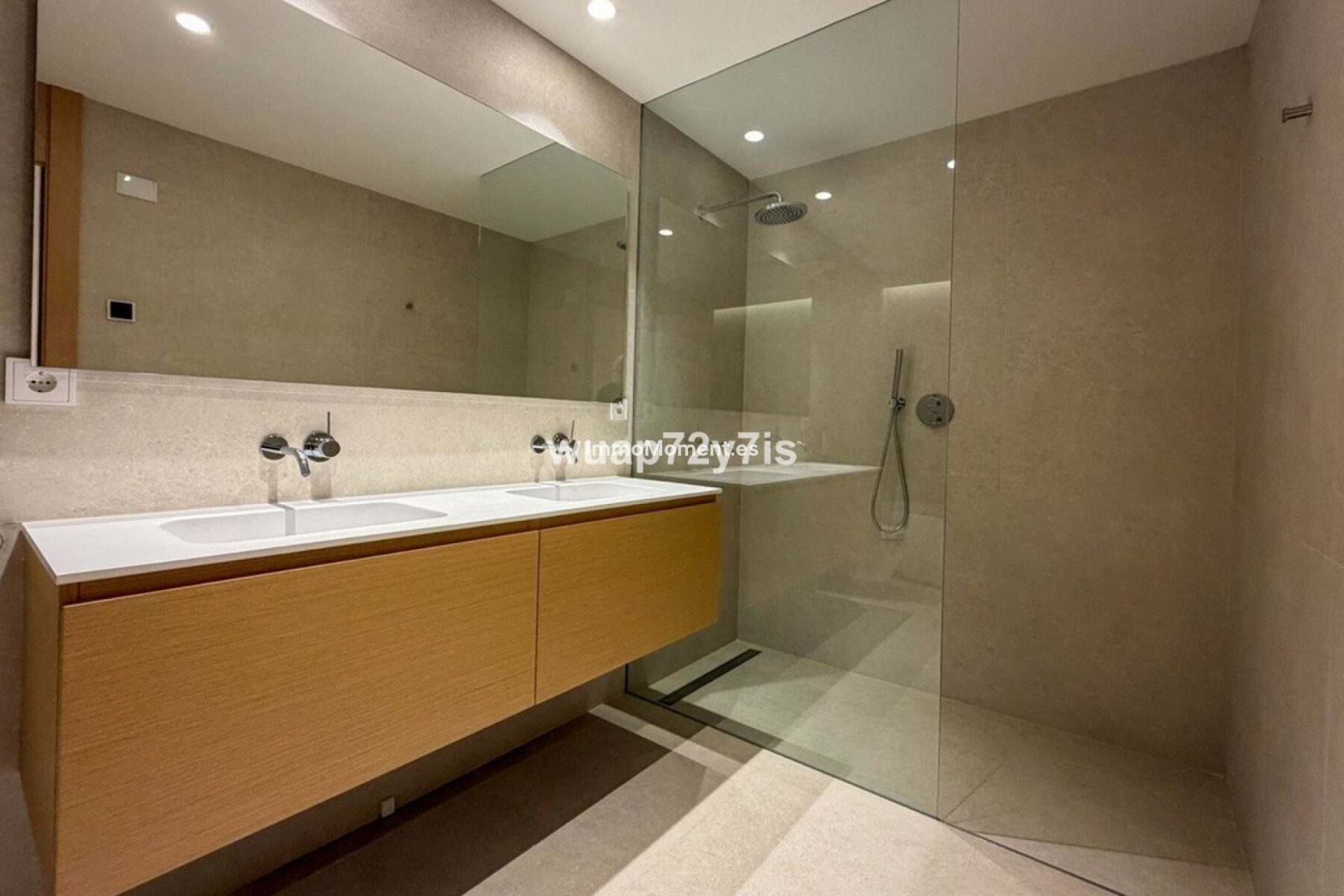 Revente - Appartement - Benahavís - La Quinta