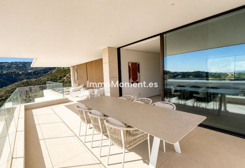 Revente - Appartement - Benahavís - La Quinta