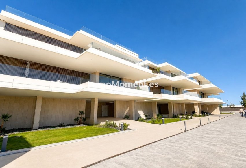 Revente - Appartement - Benahavís - La Quinta