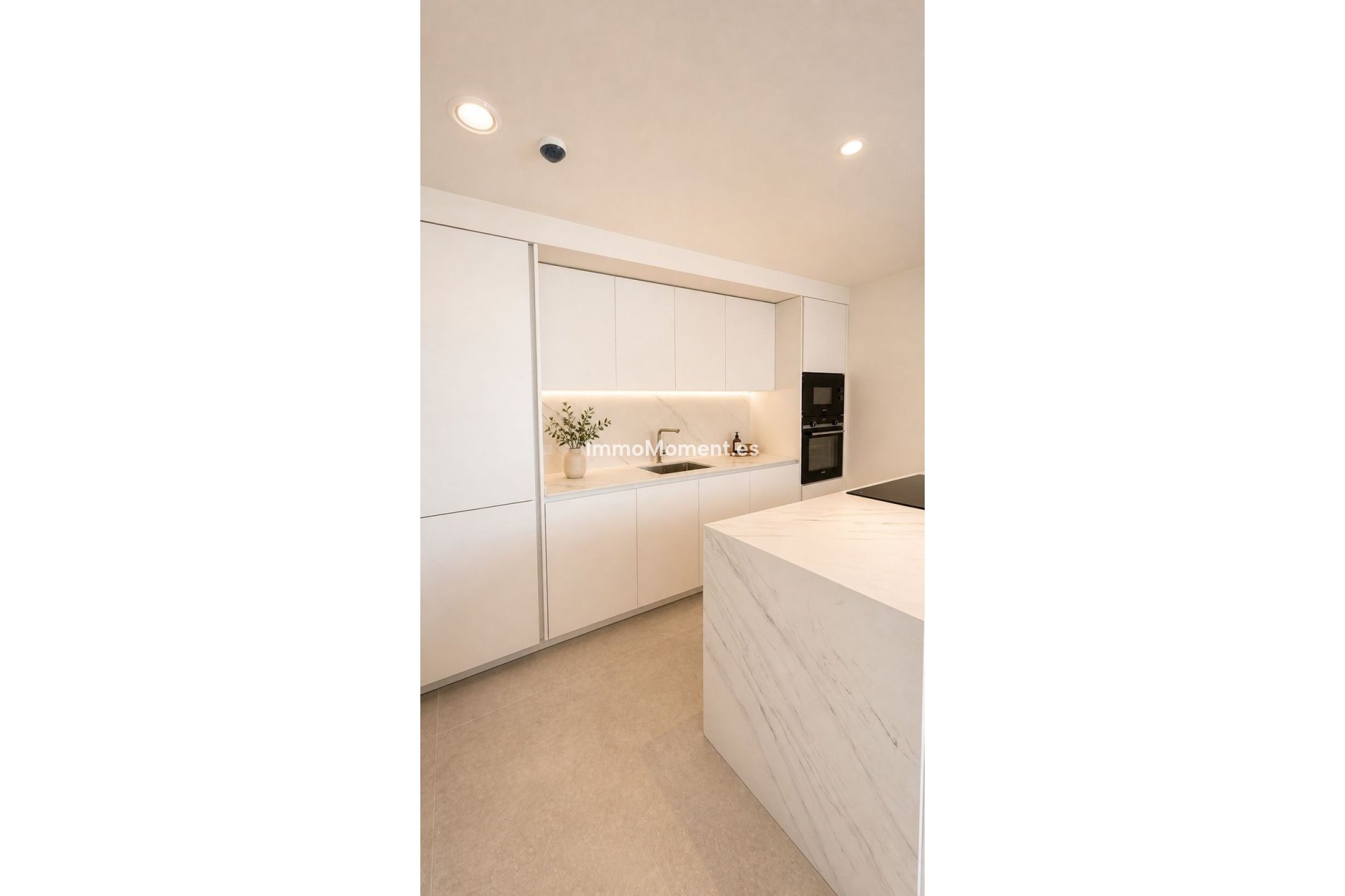 Revente - Appartement - Benahavís - La Quinta